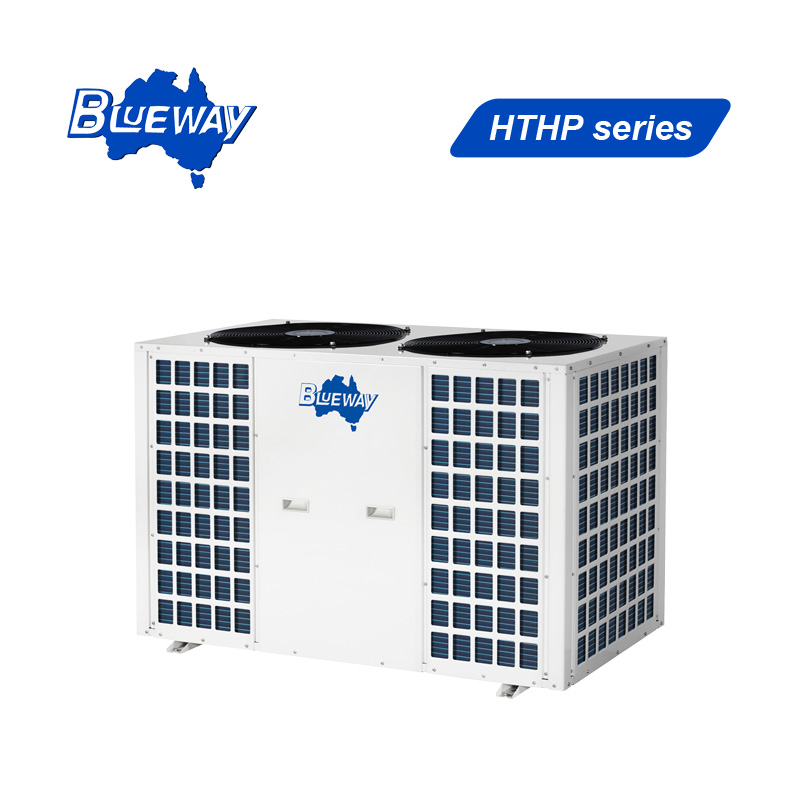 تولید کنندگان واحد حمل و نقل هوایی بالا و راه حل های پمپ حرارتی چین برای سیستم های HVAC با انرژی کارآمد