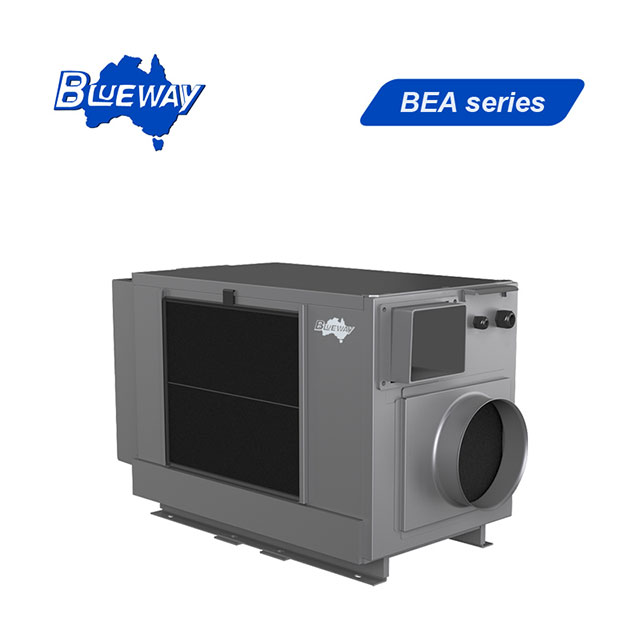 چگونه ساخت HVAC سفارشی نیازهای منحصر به فرد فضاهایی مانند بیمارستان ها و صرفه جویی در هزینه و کارآیی را برآورده می کند؟