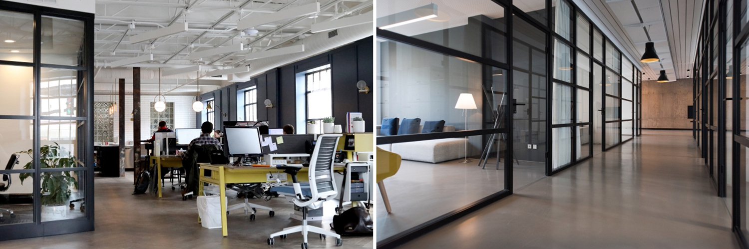 واحد کنترل هوای خنک‌شده Blueway چگونه کنترل آب و هوای داخلی را برای استفاده تجاری و صنعتی بهینه می‌کند؟