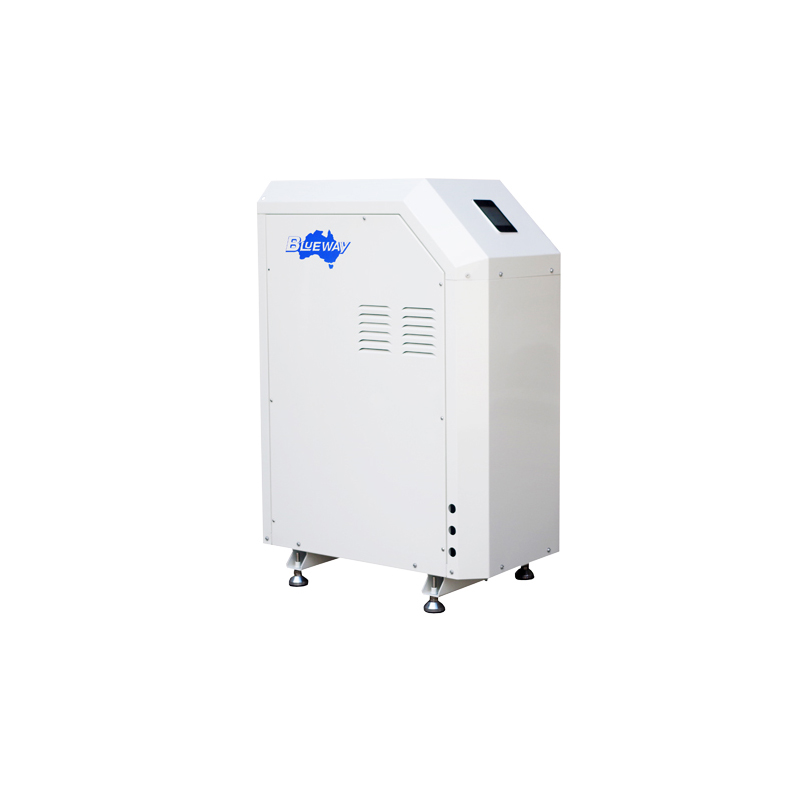 پمپ حرارتی آب به آب چیست و چرا بهترین راه حل برای گرمایش و سرمایش کارآمد است؟