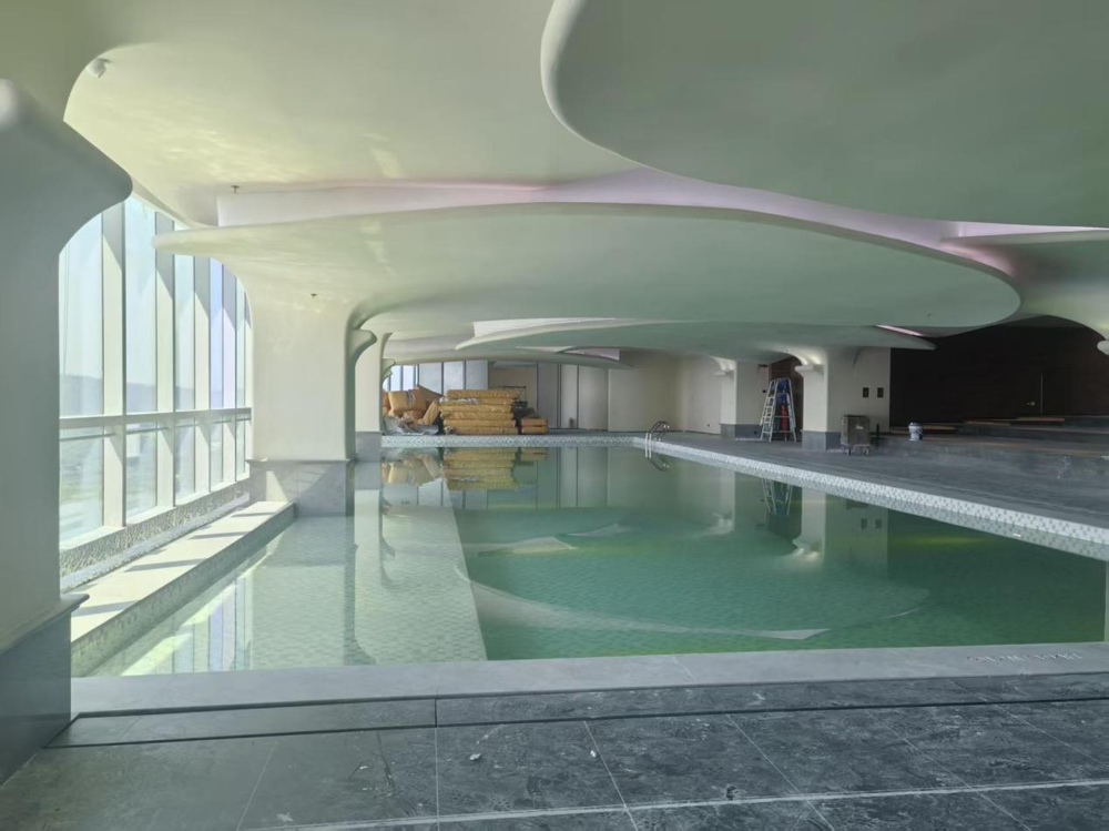 نکات برجسته ORYARD، اولین هتل تفریحی لوکس شهری Buleway Business Travel در چانگشا چیست؟