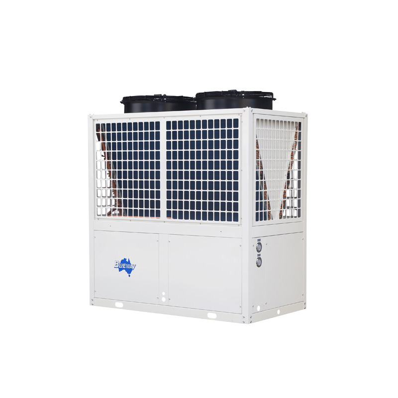 چگونه یک پمپ حرارتی آب گرم راندمان انرژی را بهبود می بخشد و هزینه ها را کاهش می دهد؟