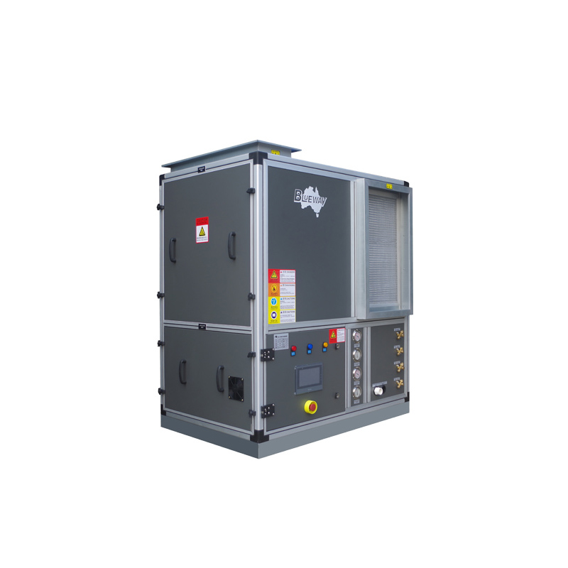 چگونه تهویه مطبوع تجاری مناسب برای کسب و کار خود انتخاب کنیم؟