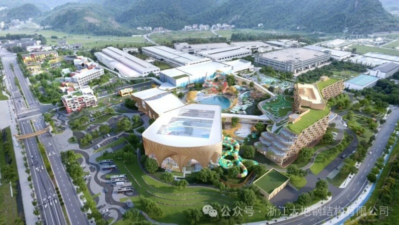 پمپ حرارتی رطوبت گیر Blueway 