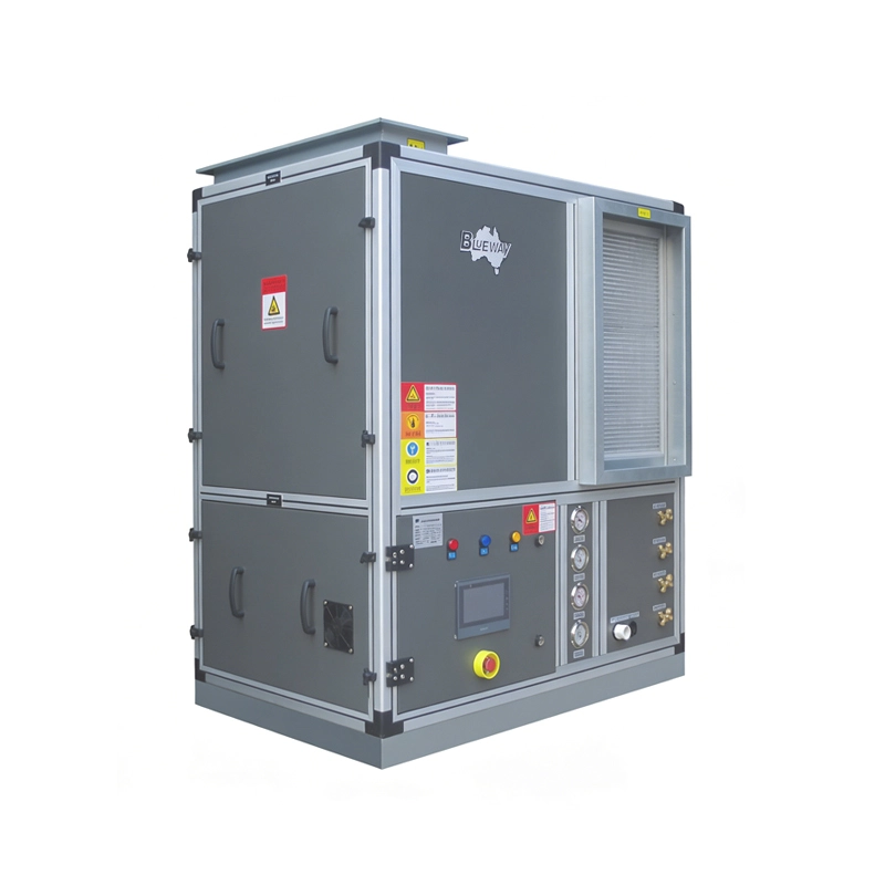 رطوبت گیر استخر سرپوشیده با ظرفیت بالا