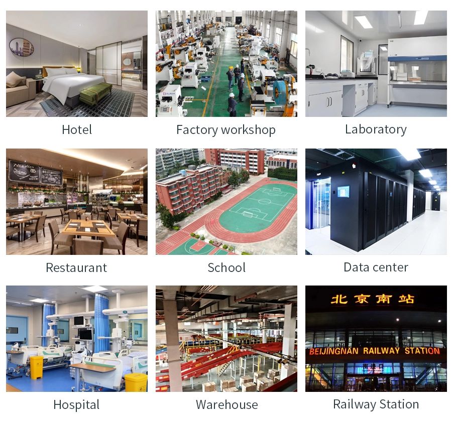 Inverter R290 Heat Pump